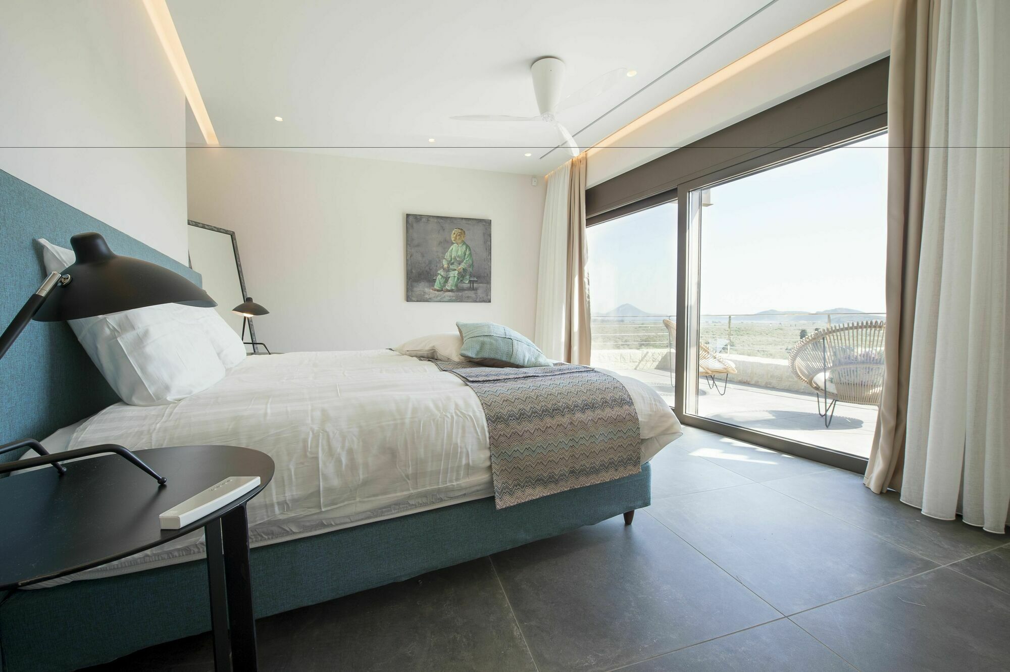 Luxury Villa The Olive Retreat Tragana  Ngoại thất bức ảnh