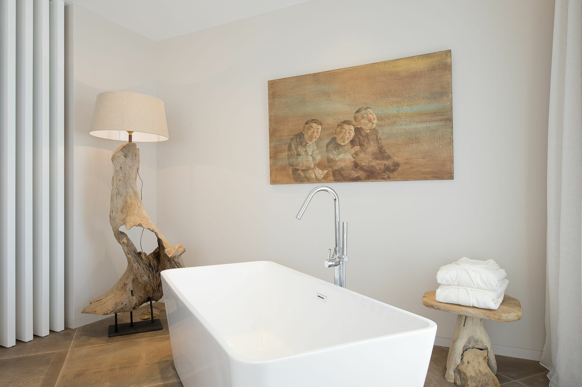 Luxury Villa The Olive Retreat Tragana  Ngoại thất bức ảnh
