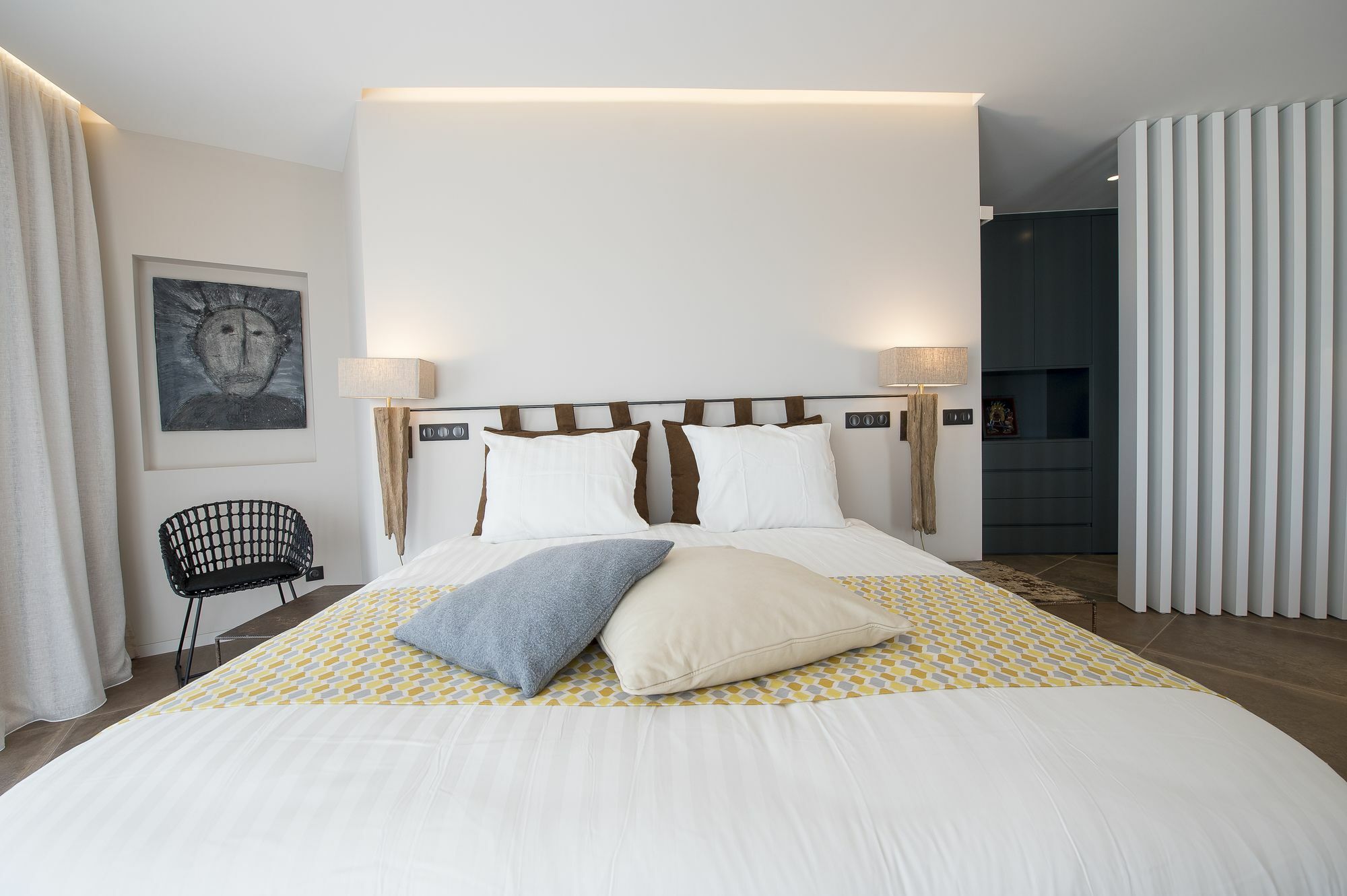 Luxury Villa The Olive Retreat Tragana  Ngoại thất bức ảnh